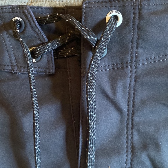 NWT Hurley Phantom 20inch Board shorts- size 31 - Picture 3 of 4